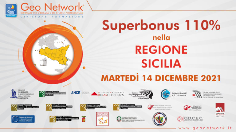 Superbonus tour in Sicilia