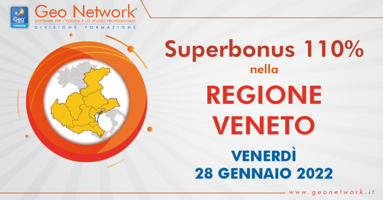 Superbonus tour in Veneto