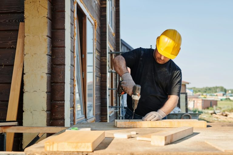 Arriva la patente a punti per aumentare la sicurezza nei cantieri edili